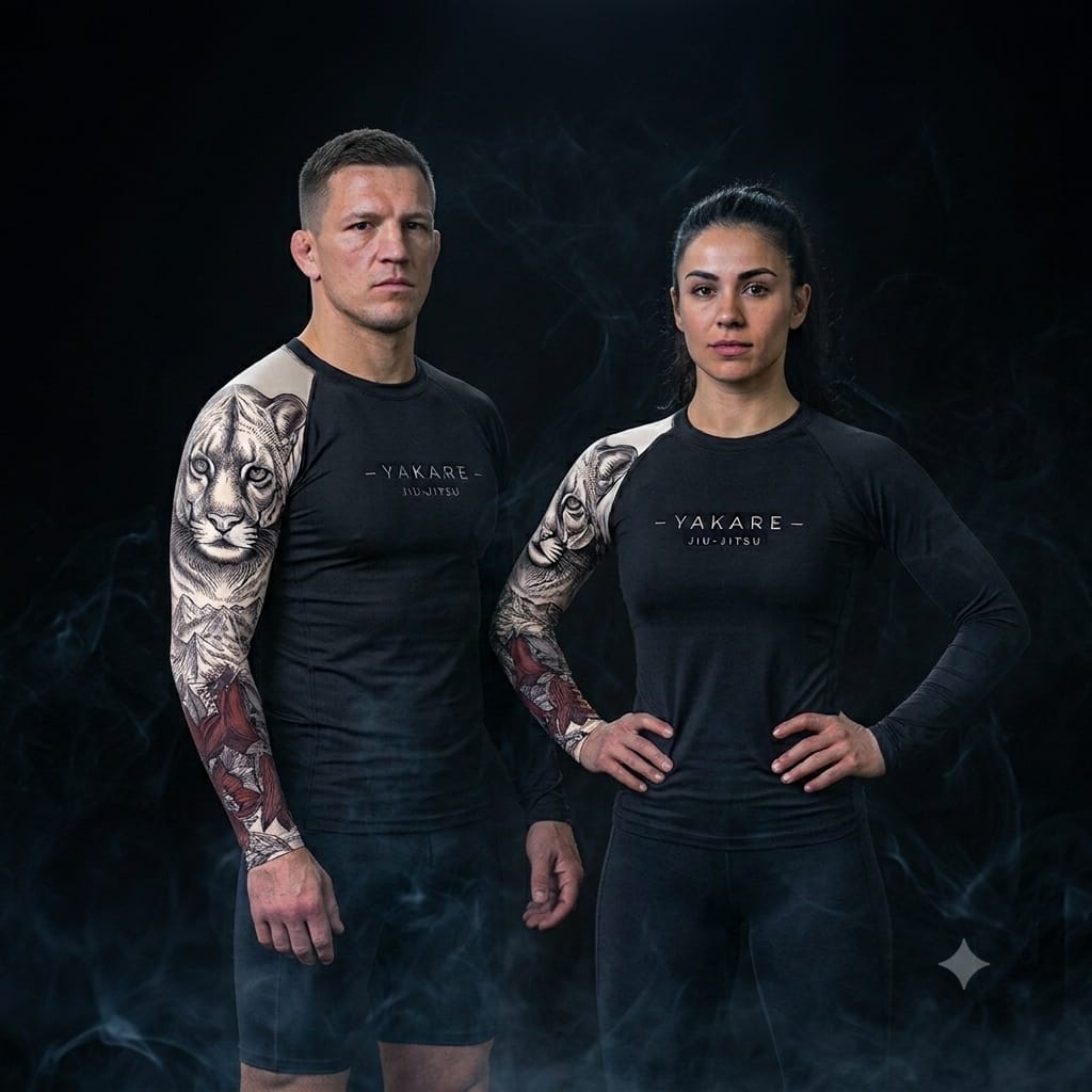 NO GI