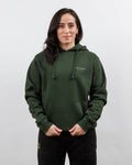 Polerón Buda — Mujer