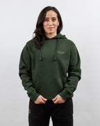 Polerón Buda — Mujer