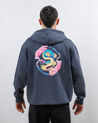 Polerón Cobra — Hombre