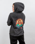 Polerón Dios — Mujer