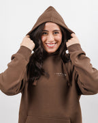 Polerón Mosaico —  Mujer