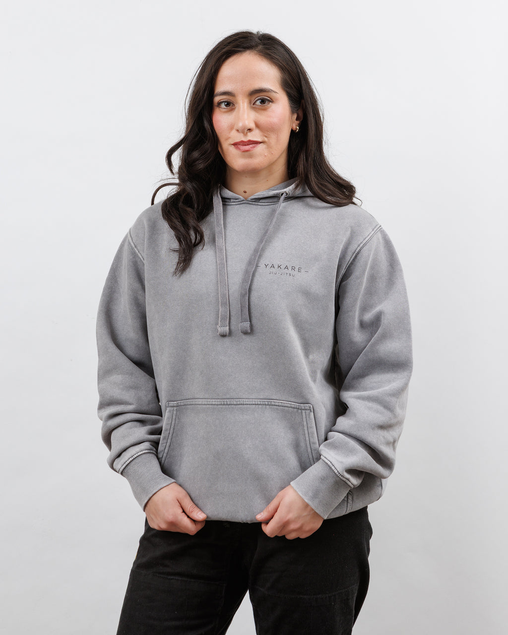 Polerón Mosaico —  Mujer