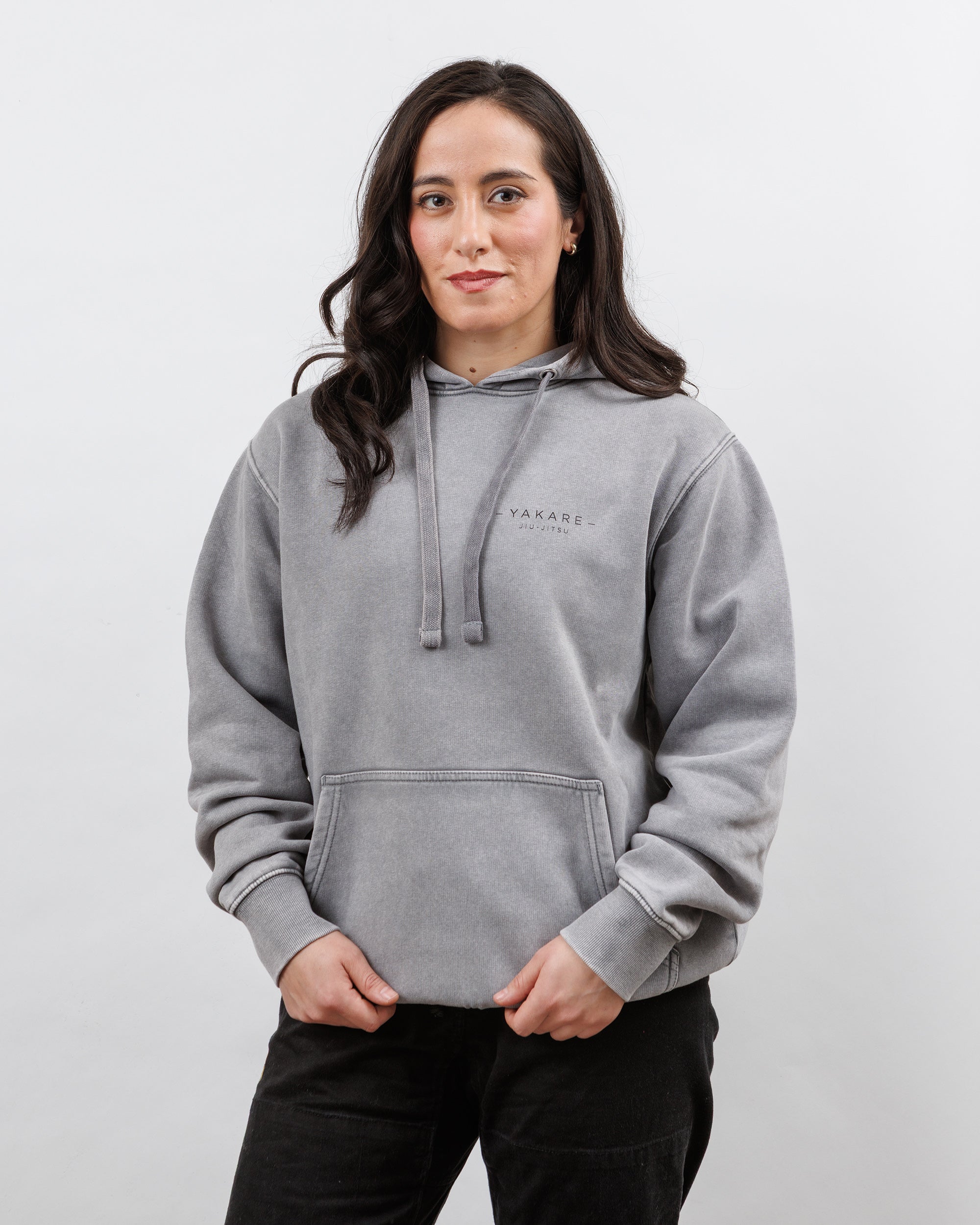 Polerón Mosaico —  Mujer