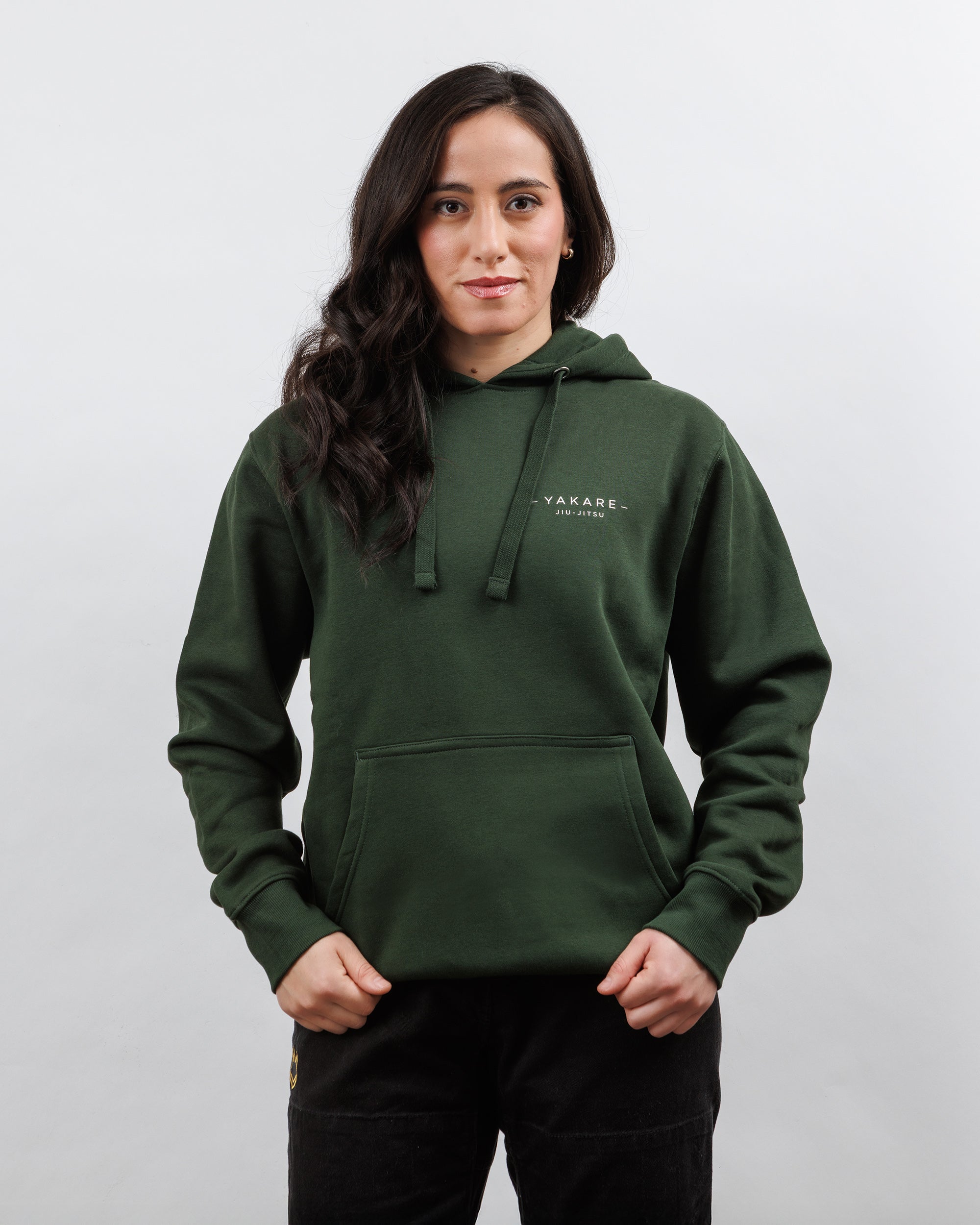 Polerón Mosaico —  Mujer