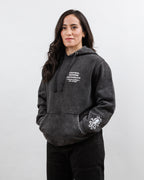 Polerón Octopus - Mujer