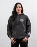 Polerón Octopus - Mujer
