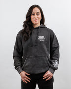 Polerón Octopus - Mujer