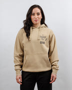 Polerón OSS — Mujer