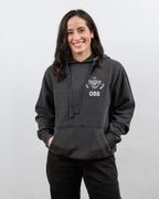 Polerón OSS — Mujer