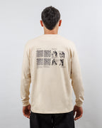 Polera Ajedrez - Hombre