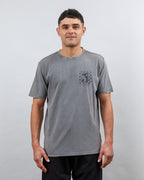 Polera Ajedrez - Hombre