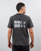 Polera Ajedrez - Hombre