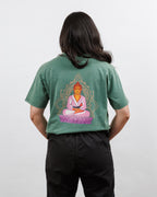 Polera Buda - Mujer