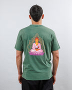 Polera Buda - Hombre