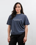 Polera Changed - Mujer