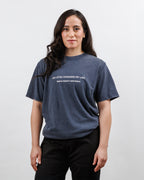 Polera Changed - Mujer
