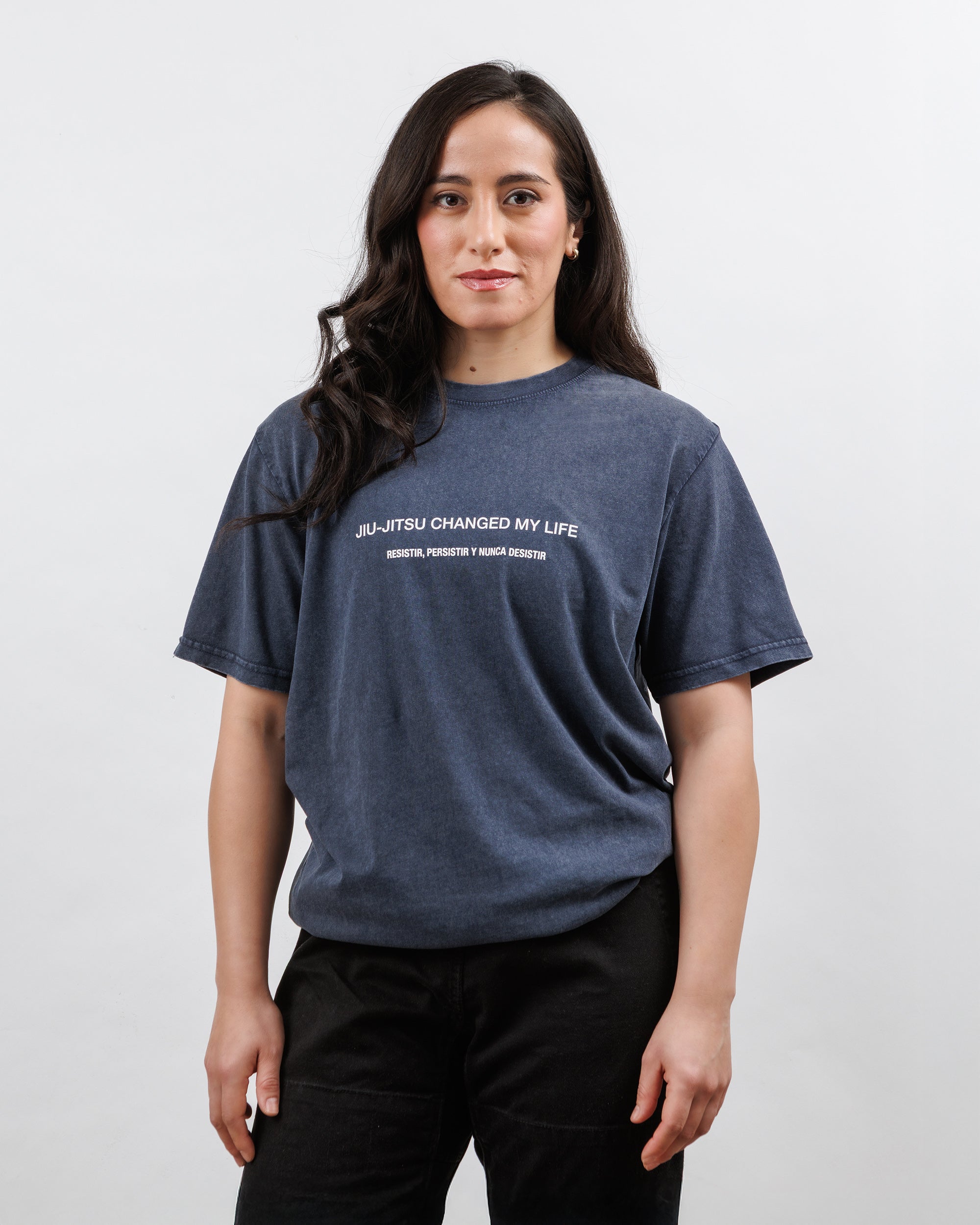 Polera Changed - Mujer