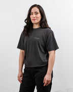Polera Dios - Mujer