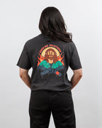 Polera Dios - Mujer