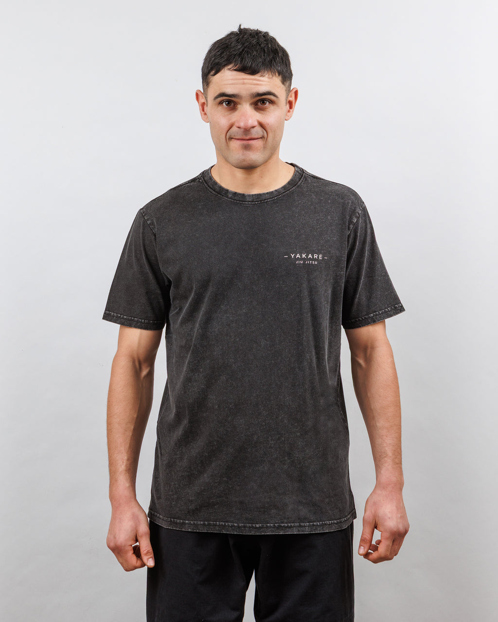 Polera Dios - Hombre