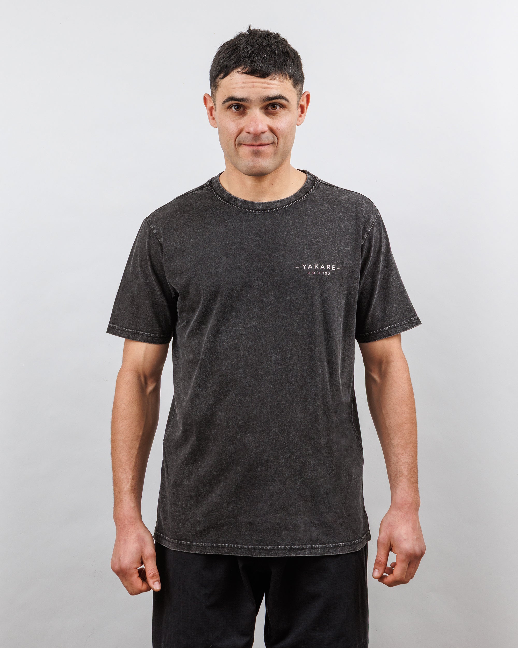 Polera Dios - Hombre