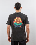 Polera Dios - Hombre