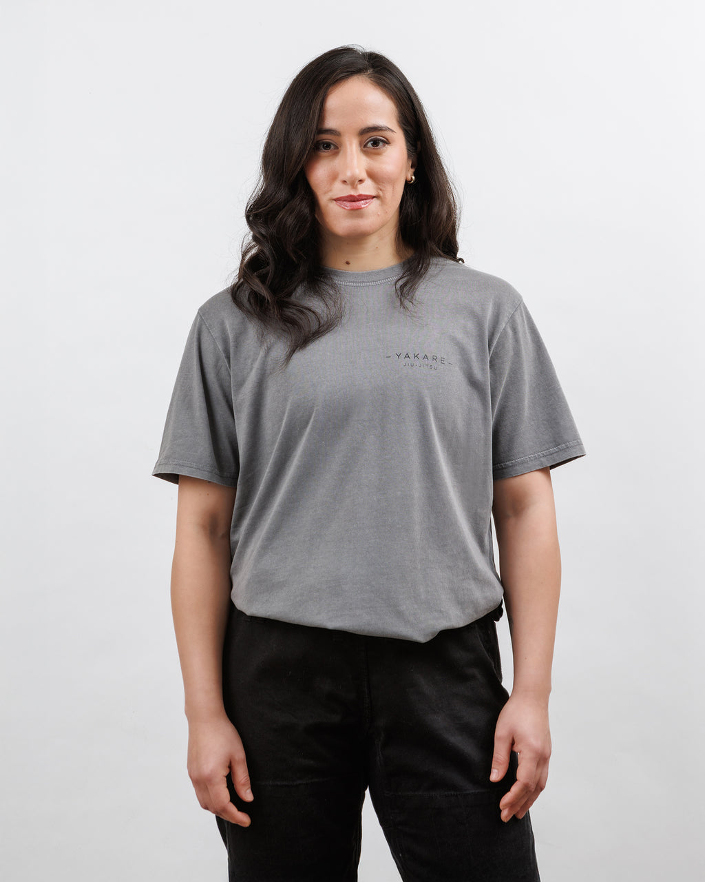 Polera Mosaico - Mujer
