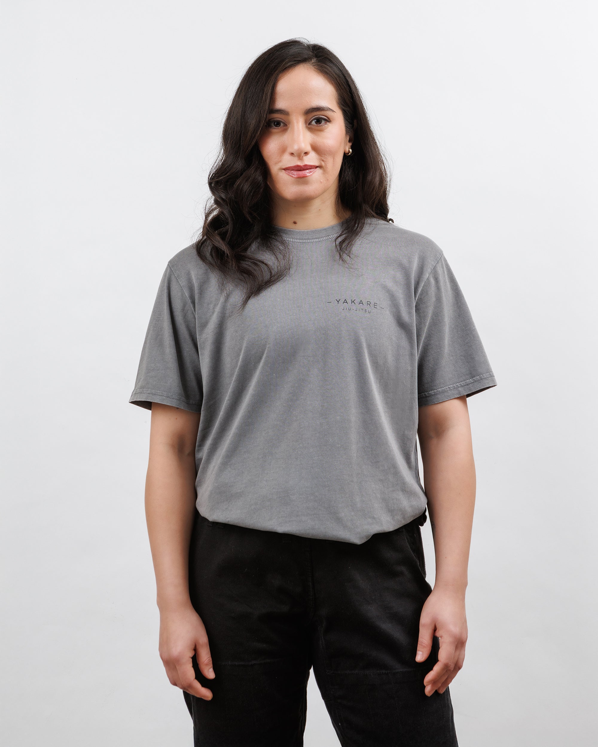 Polera Mosaico - Mujer