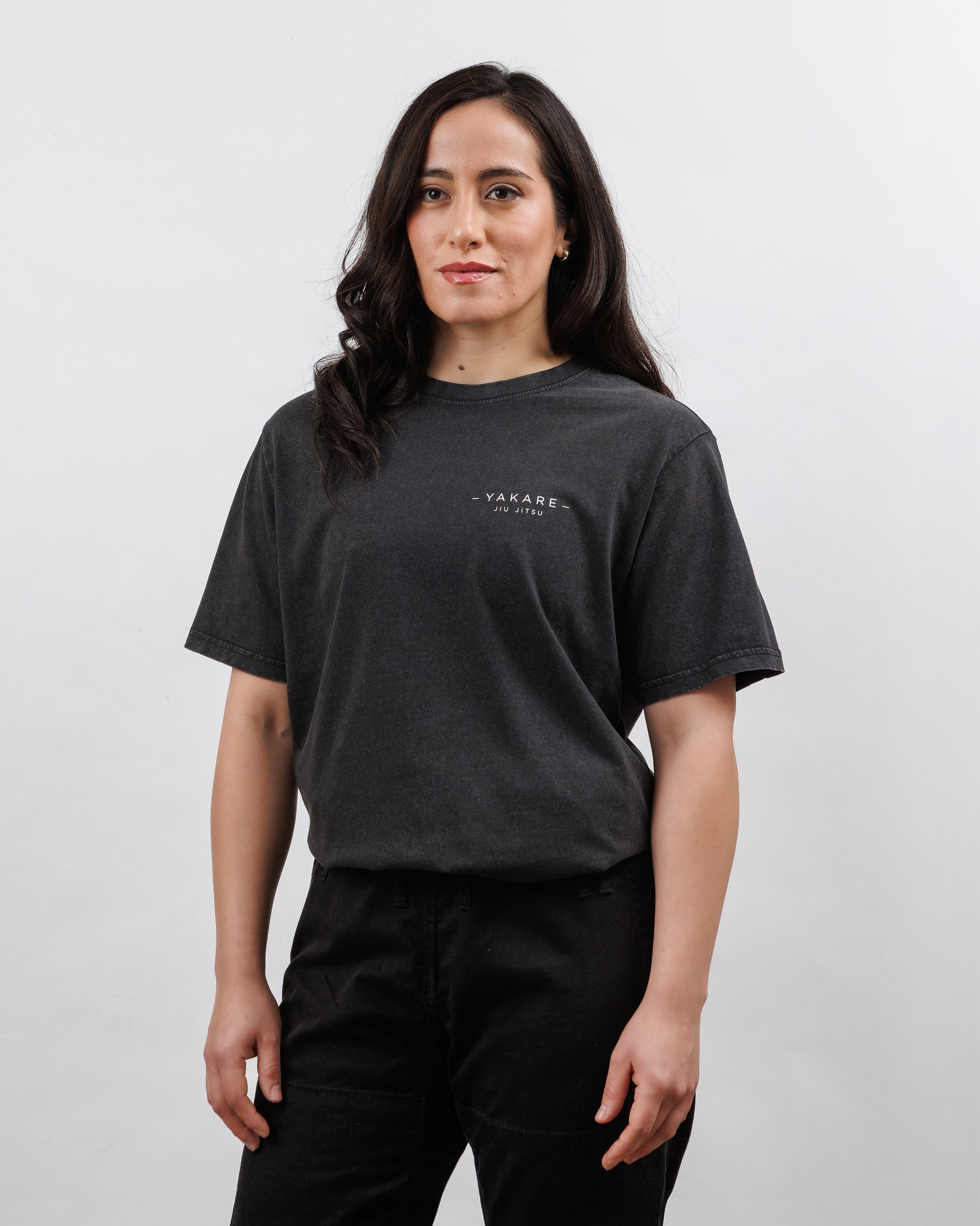 Polera Mosaico - Mujer
