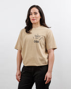 Polera OSS - Mujer