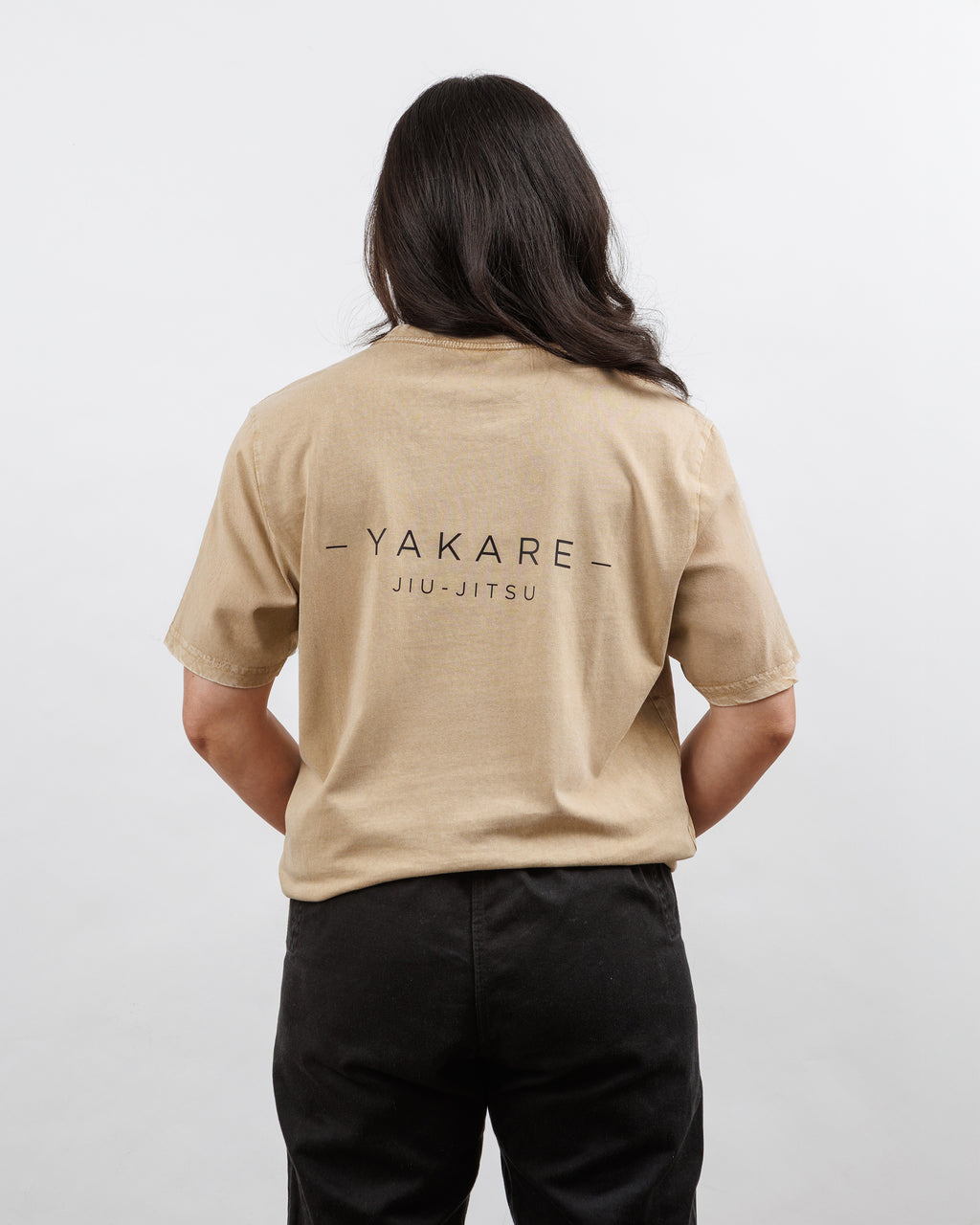 Polera OSS - Mujer