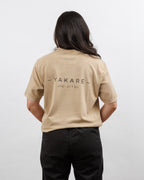 Polera OSS - Mujer