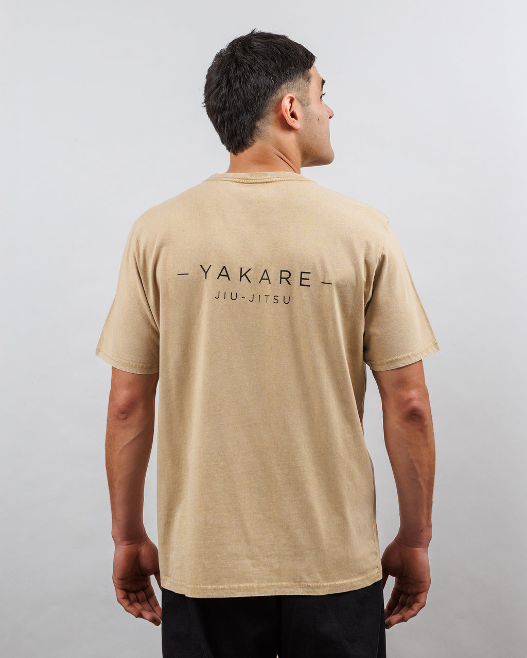 Polera OSS - Hombre