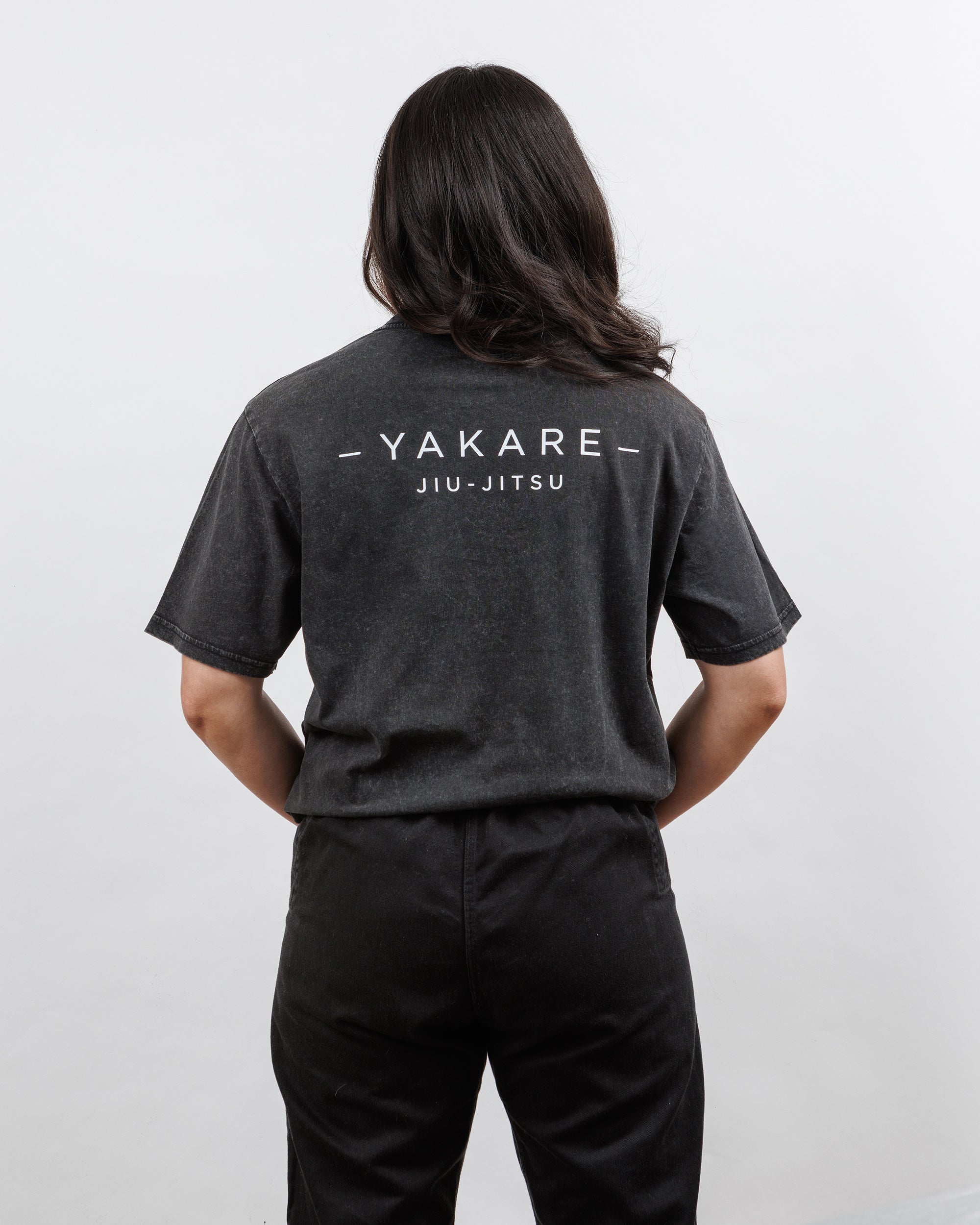 Polera OSS - Mujer