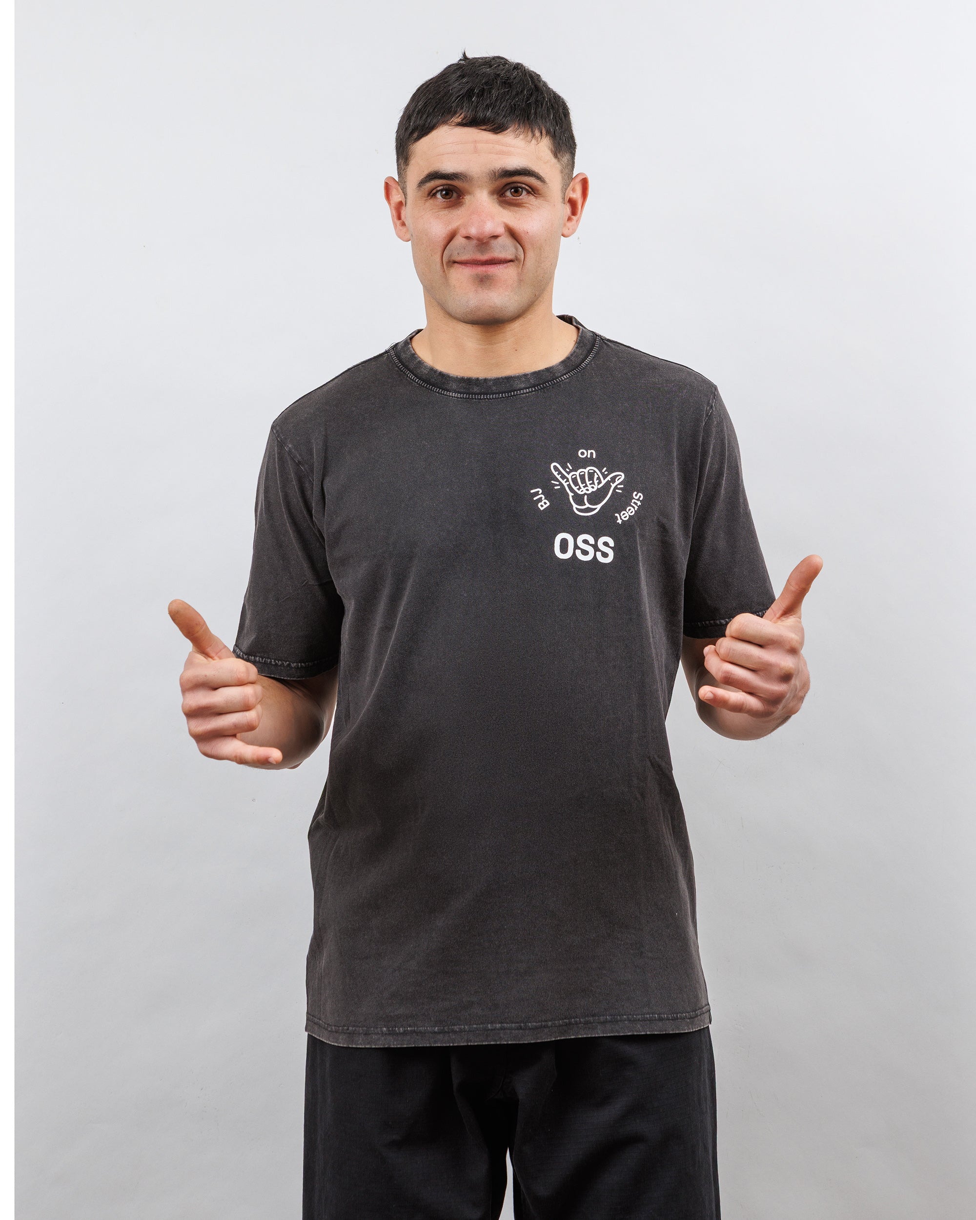 Polera OSS - Hombre