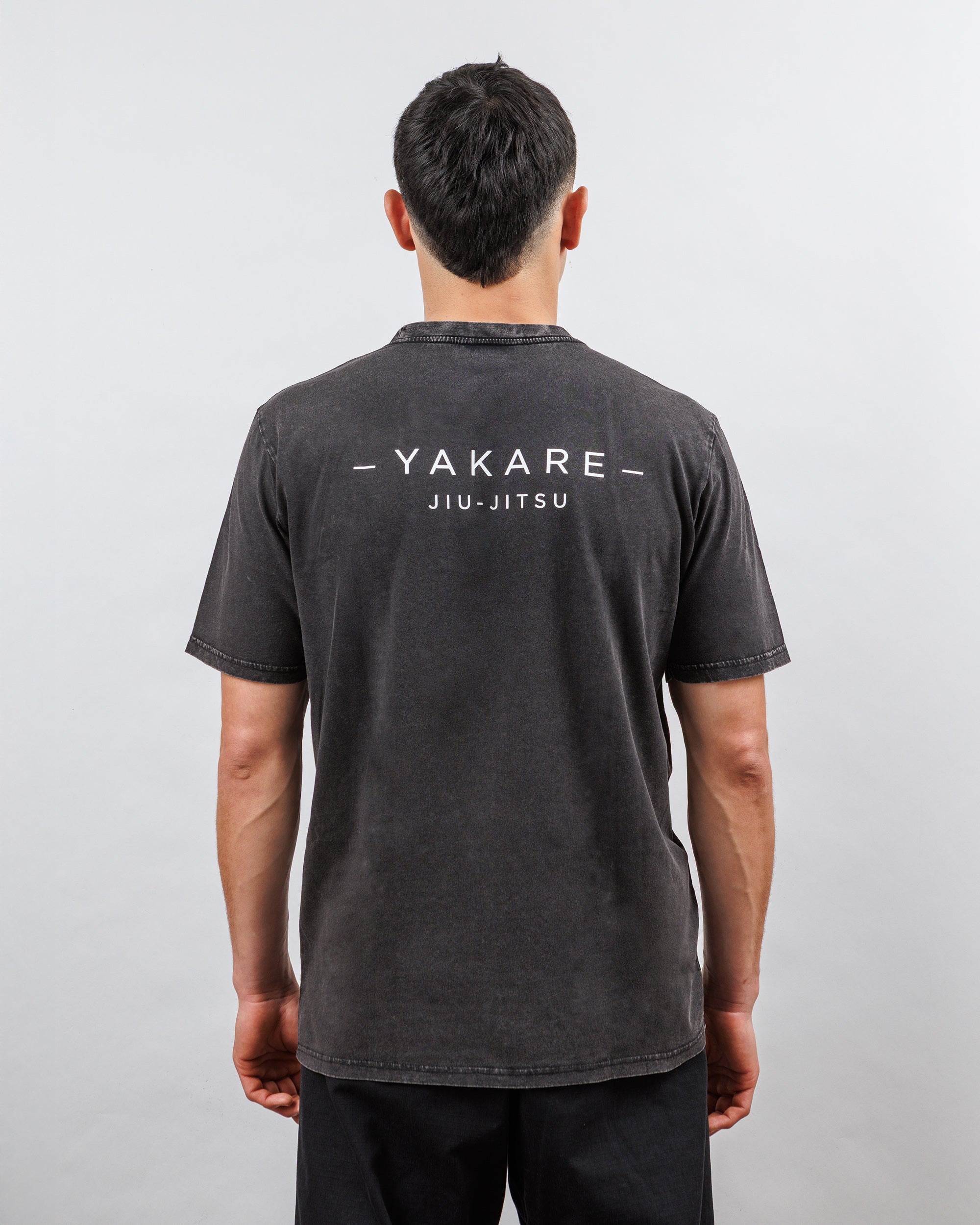Polera OSS - Hombre