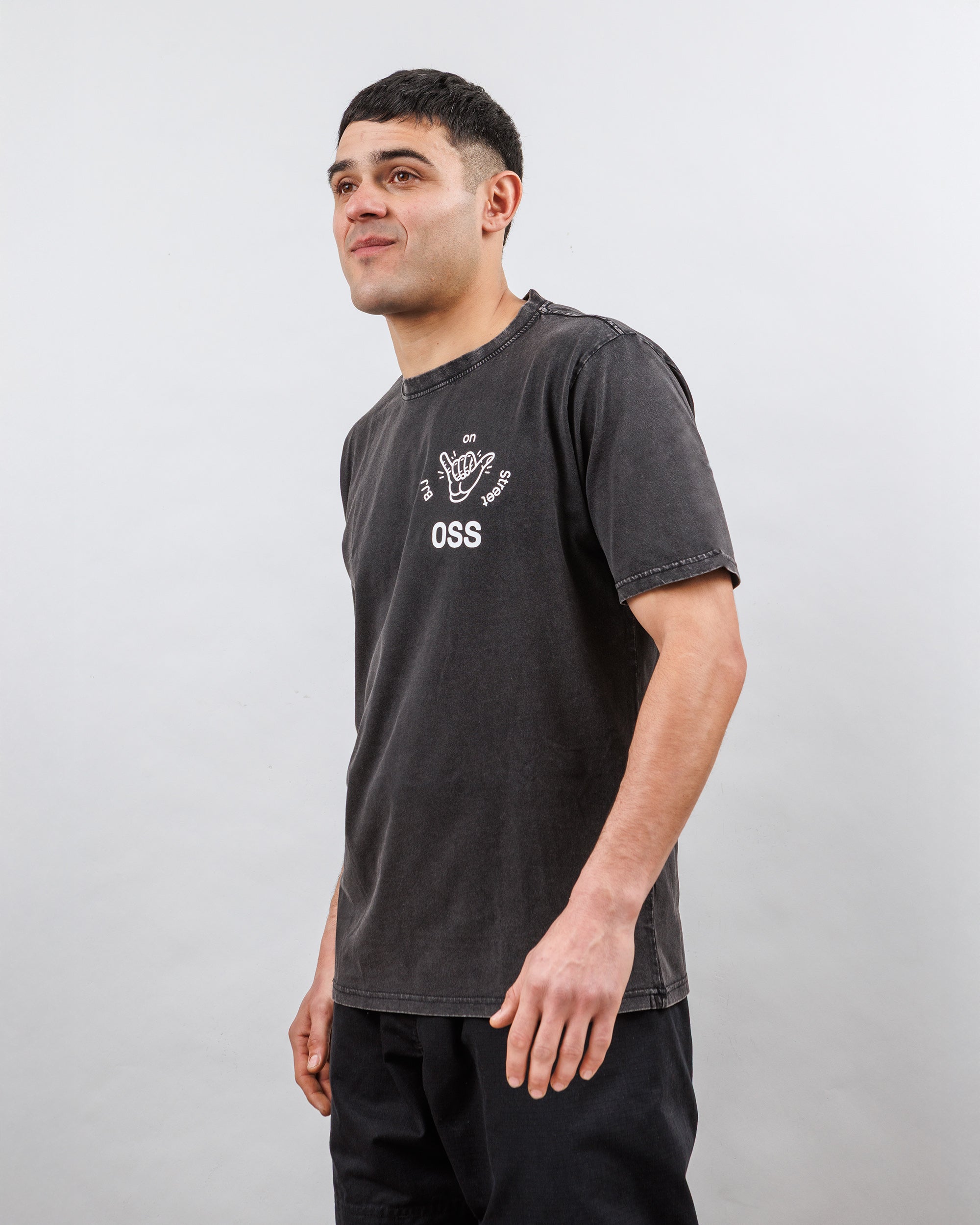 Polera Mosaico - Hombre