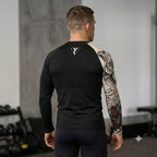 Rashguard Hombre