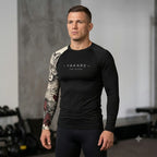 Rashguard Hombre